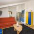 Apartmani MAJDA, частни квартири в града Dobre Vode, Черна Гора - Apartman 1
