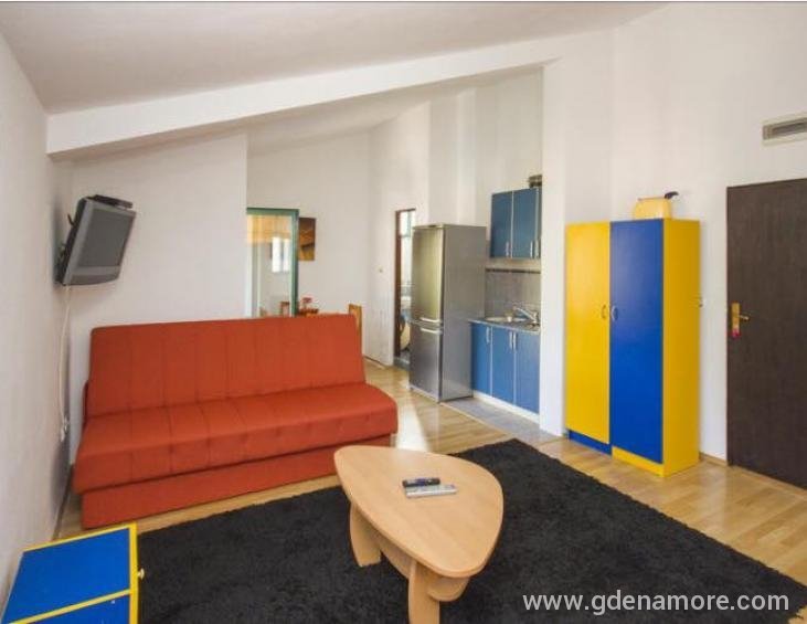 Apartman 1