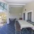 Apartmani MAJDA, частни квартири в града Dobre Vode, Черна Гора - Balkon