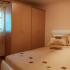 Apartmani, logement privé à Herceg Novi, Mont&eacute;n&eacute;gro - Spavaca soba