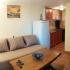 Apartmani, logement privé à Herceg Novi, Mont&eacute;n&eacute;gro - Dnevni boravak