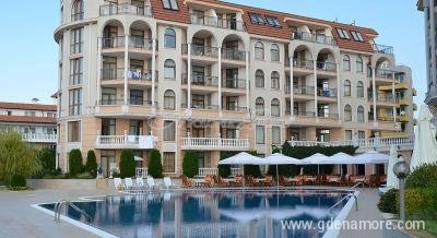 Hotel Apolonia Palace, Privatunterkunft im Ort Sinemorets, Bulgarien
