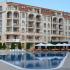 Hotel Apolonia Palace, частни квартири в града Sinemorets, България - Hotel Apolonia Palace
