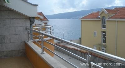 Bijela apartmani, Privatunterkunft im Ort Bijela, Montenegro