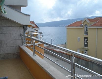 Bijela apartmani, Privatunterkunft im Ort Bijela, Montenegro