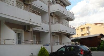 Sun Villag, privatni smeštaj u mestu Djenović, Crna Gora