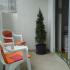 Apartmani Adzic, Privatunterkunft im Ort Budva, Montenegro