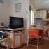 Apartmani Adzic, Privatunterkunft im Ort Budva, Montenegro