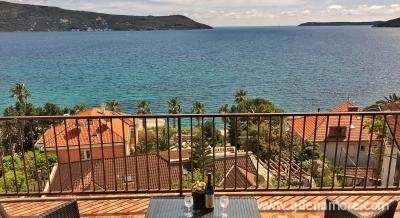 Kuca Radak, Privatunterkunft im Ort Herceg Novi, Montenegro