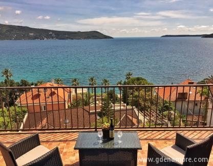 Kuca Radak, Privatunterkunft im Ort Herceg Novi, Montenegro