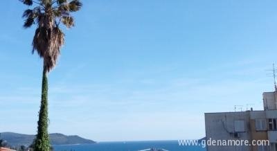 Apartmani,sobe, Privatunterkunft im Ort Herceg Novi, Montenegro