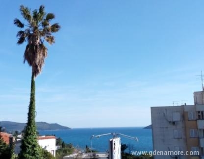 Apartmani,sobe, Privatunterkunft im Ort Herceg Novi, Montenegro - POGLED