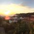 Apartmani MAJDA, частни квартири в града Dobre Vode, Черна Гора - Pogled na more