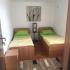 Apartmani MAJDA, частни квартири в града Dobre Vode, Черна Гора - Apartman 2