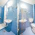 Studio apartmani Petrovic, private accommodation in city Bečići, Montenegro