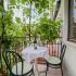 Studio apartmani Petrovic, private accommodation in city Bečići, Montenegro
