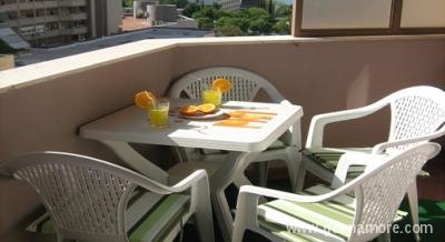 vila Ivana, Privatunterkunft im Ort Split, Kroatien