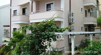 Apartmani Maslina, Privatunterkunft im Ort Herceg Novi, Montenegro