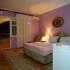 Apartmani Krivokapic, alloggi privati a Kumbor, Montenegro - Soba br.1