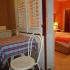 Apartmani Krivokapic, alloggi privati a Kumbor, Montenegro - Soba br.2