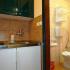 Apartmani Maslina, Privatunterkunft im Ort Herceg Novi, Montenegro - Studio br.5