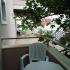 Apartmani Maslina, Privatunterkunft im Ort Herceg Novi, Montenegro - Studio br.5
