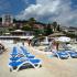 Apartmani Maslina, Privatunterkunft im Ort Herceg Novi, Montenegro