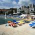 Apartmani Maslina, Privatunterkunft im Ort Herceg Novi, Montenegro