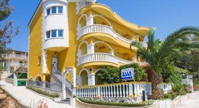 ***VILA MORE***, Privatunterkunft im Ort Grebaštica, Kroatien