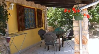Apartman Morena II, Privatunterkunft im Ort Rovinj, Kroatien