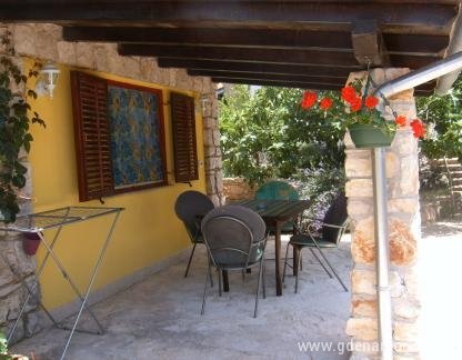 Apartman Morena II, Privatunterkunft im Ort Rovinj, Kroatien