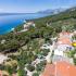 Apartmani Ursić, alloggi privati a Brela, Croazia