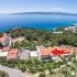 Apartmani Ursić, alloggi privati a Brela, Croazia
