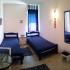RATAC blue green, Privatunterkunft im Ort Bar, Montenegro