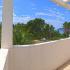 RATAC blue green, Privatunterkunft im Ort Bar, Montenegro