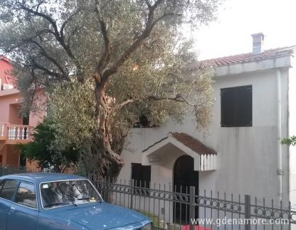 Kuća Abramović, private accommodation in city Bečići, Montenegro