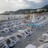 OBALA apartmani PENEZIC, private accommodation in city Dobre Vode, Montenegro - plaza u D.Vodama