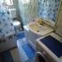 Apartmani &quot;Katarina&quot;, Magán szállás a községben Meljine, Montenegr&oacute; - Kupatilo sobe br.2