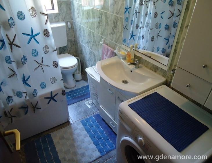 Kupatilo sobe br.2