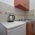 Guest house Andrea, Privatunterkunft im Ort Lastva Grbaljska, Montenegro