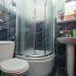 Guest house Andrea, Privatunterkunft im Ort Lastva Grbaljska, Montenegro