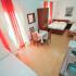 Guest house Andrea, Privatunterkunft im Ort Lastva Grbaljska, Montenegro