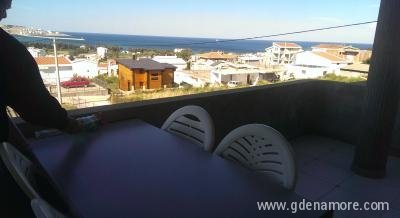 Selmo, Privatunterkunft im Ort Bar, Montenegro
