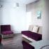 Apartments City Center, Частный сектор жилья Ульцинь, Черногория - Dneva soba sa trpezarijom