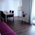 Apartments City Center, Частный сектор жилья Ульцинь, Черногория - Dnevna soba