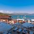 Komforan apartman u centru Tivta, Privatunterkunft im Ort Tivat, Montenegro - Oblatno