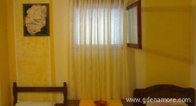 Apartman sa 4 lezaja - Sutomore, Privatunterkunft im Ort Sutomore, Montenegro