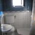 Apartmani Vje&scaron;tica, Privatunterkunft im Ort Radovići, Montenegro - Apartman 2, kupatilo