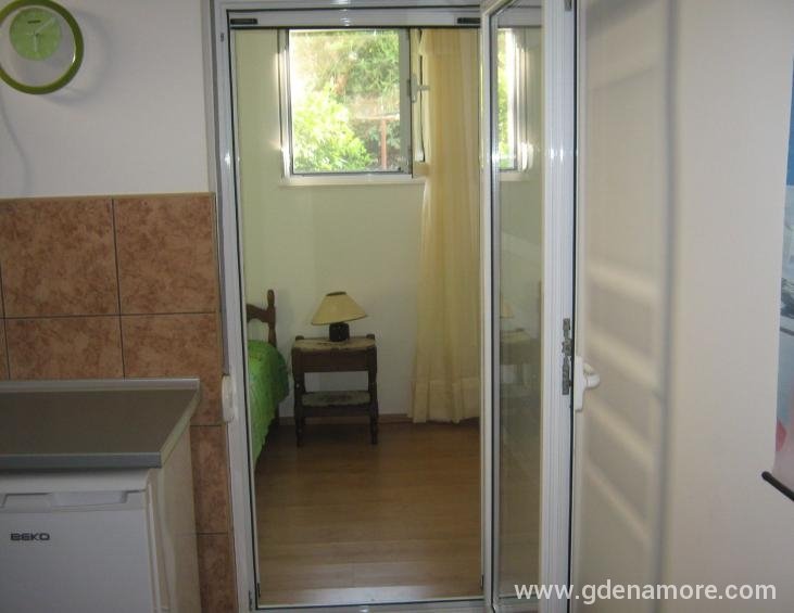 Apartman1, prizemlje