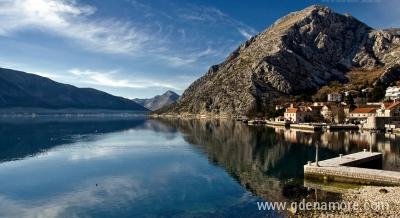 Mitric, Privatunterkunft im Ort Orahovac, Montenegro
